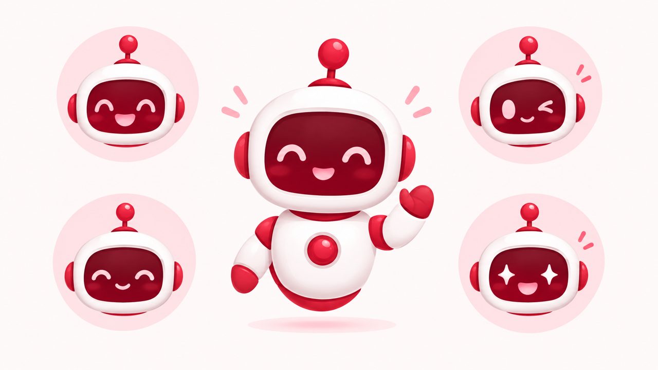 Cover illustration for Choosing the Right Personality for Your AI Agent